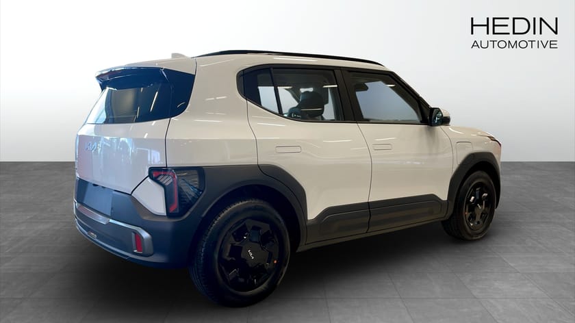 Bild 2 av Kia EV2 Standard Range