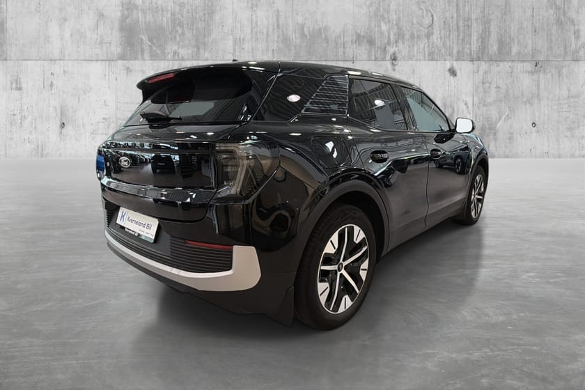 Bilde 5 av Ford Explorer EV Extended Range AWD AWD/H-Feste/Dab/Navi/360kam
