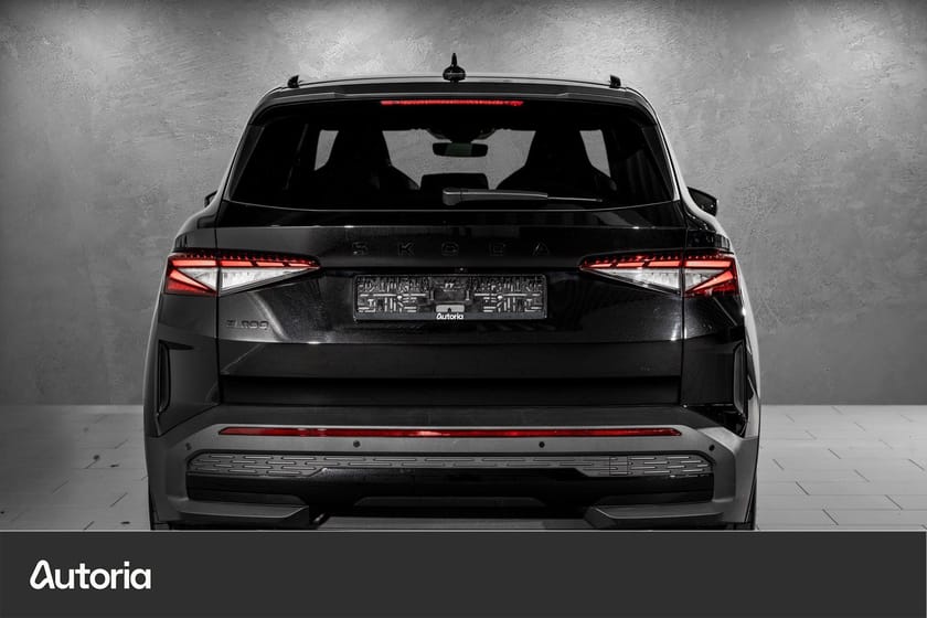 Bilde 5 av Škoda Elroq RS 