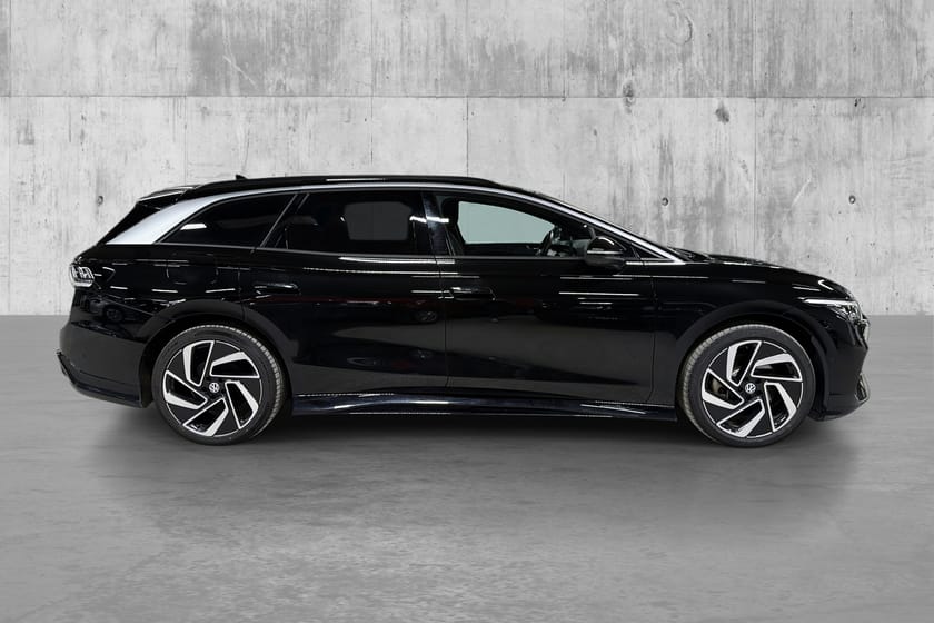 Bilde 5 av Volkswagen ID.7 Pro Tourer 286hk / / Bakhjulstrekk