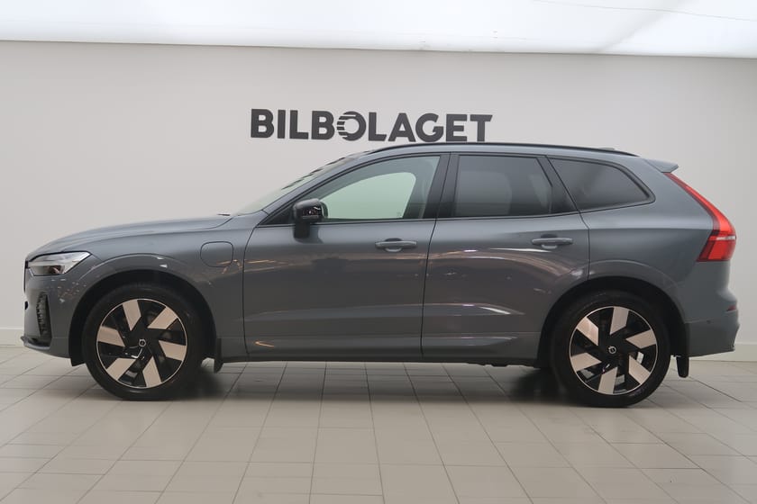 Bild 2 av Volvo XC60 Recharge T6 Ultimate Dark/Pano/360K/H&K