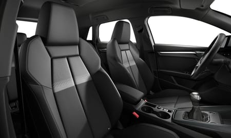 Audi A3 Sportback 35 TFSI