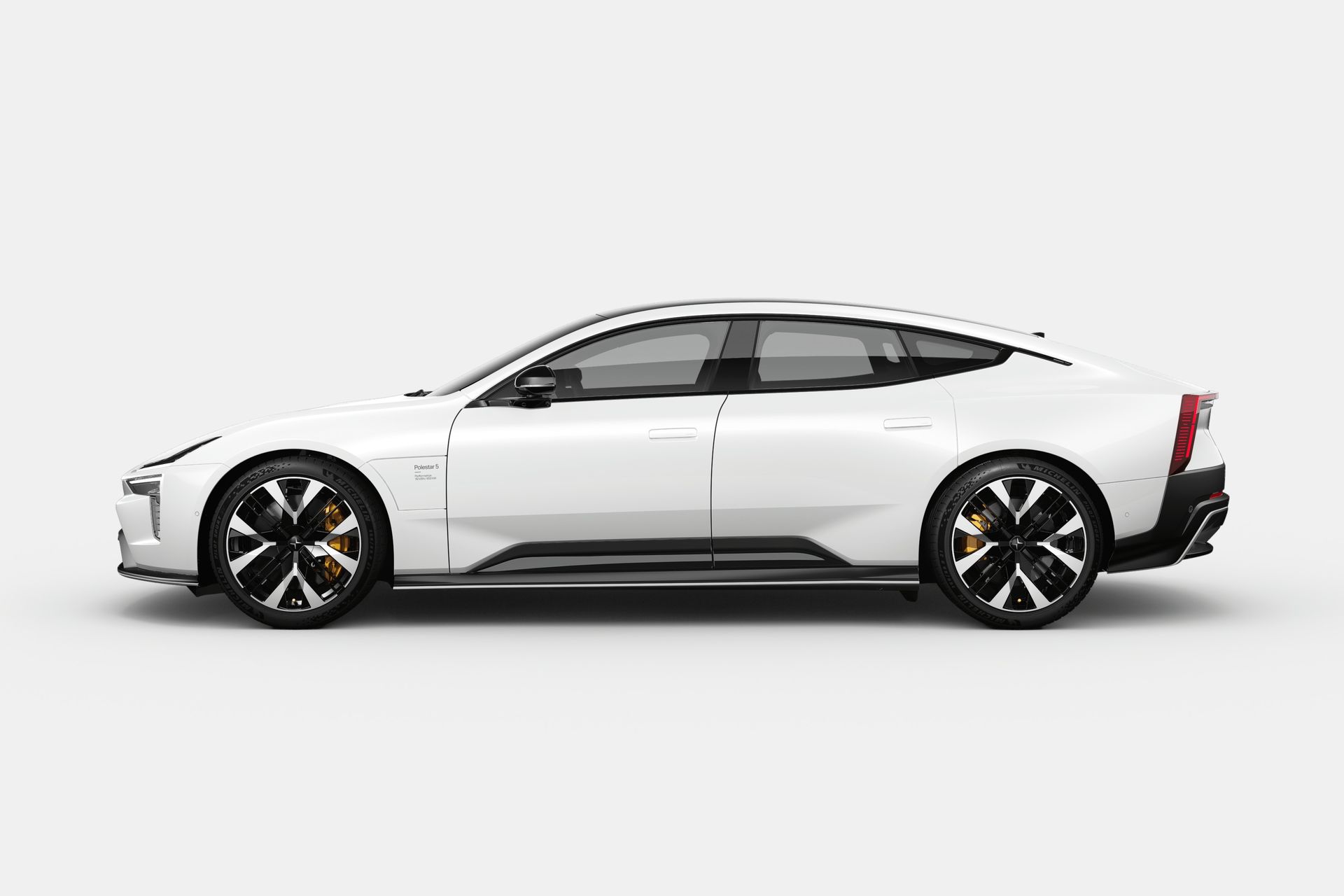 Polestar 5