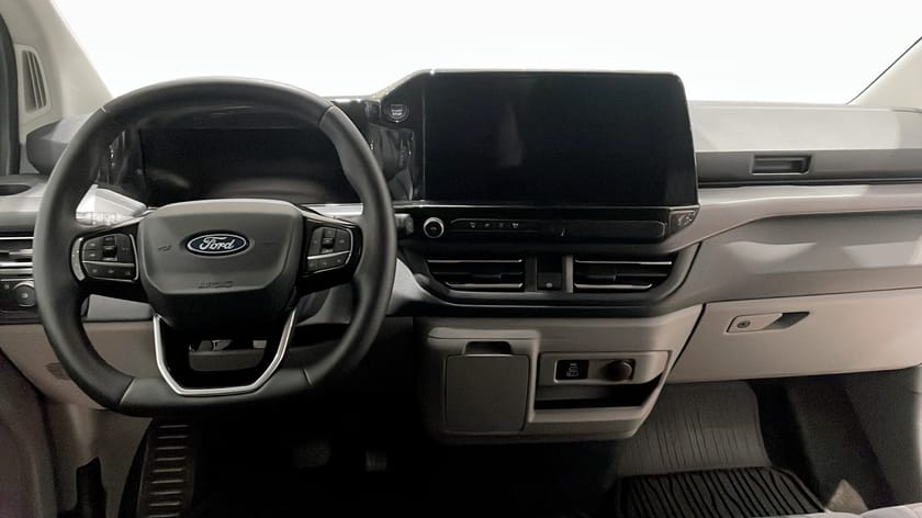 Bild 4 av Ford Tourneo Custom 340 Plug-in Hybrid