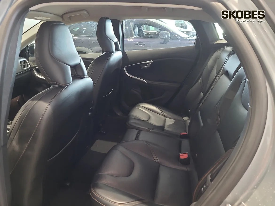 Volvo V40 Cross Country