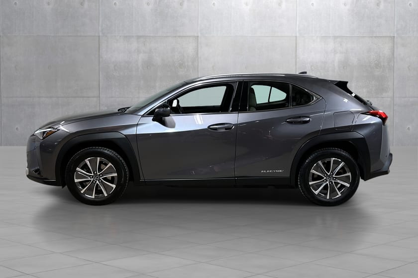 Bilde 5 av Lexus UX 300e