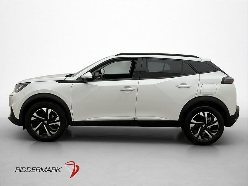 Bild 4 av Peugeot 2008 1.2 PureTech 131hk Kamera Carplay P-sensor