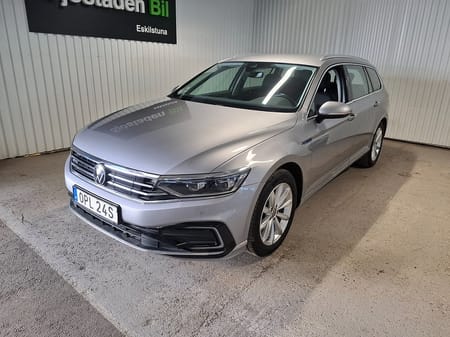 Volkswagen Passat Sportscombi GTE