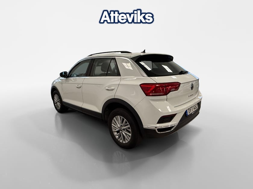 Bild 5 av Volkswagen T-Roc