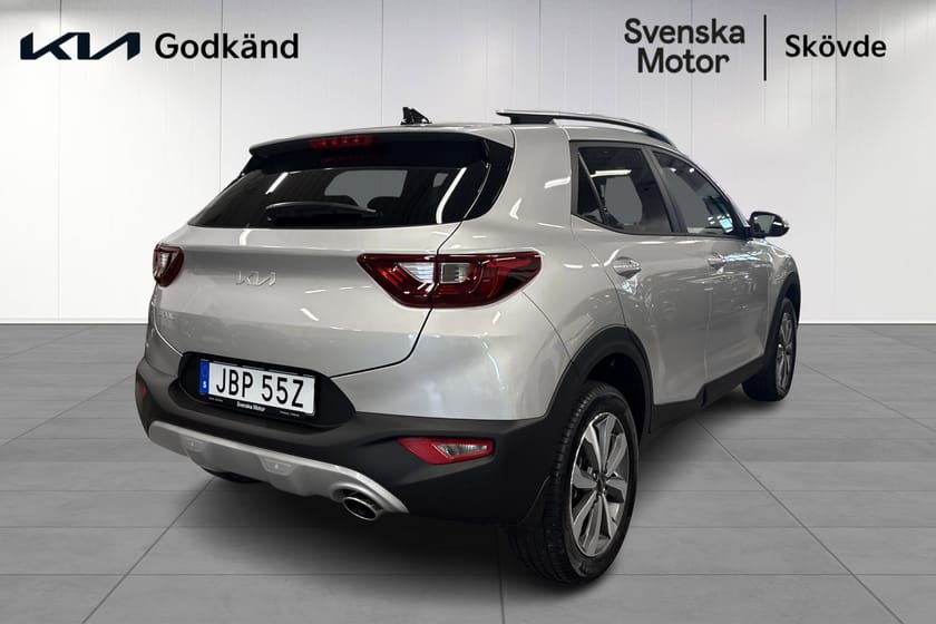 Bild 3 av Kia Stonic 