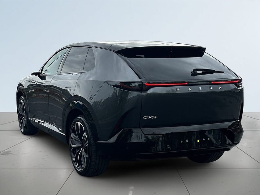 Bild 5 av Mazda CX-6e