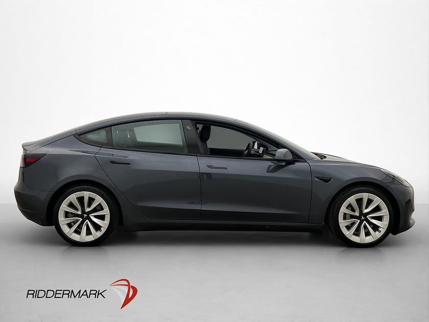 Bild 5 av Tesla Model 3 Standard Range Plus