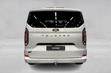 Thumnail bilde 3 av Ford E-Tourneo Custom 340