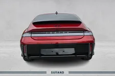 Thumnail bilde 3 av Hyundai Ioniq 6 77.4 kWh AWD