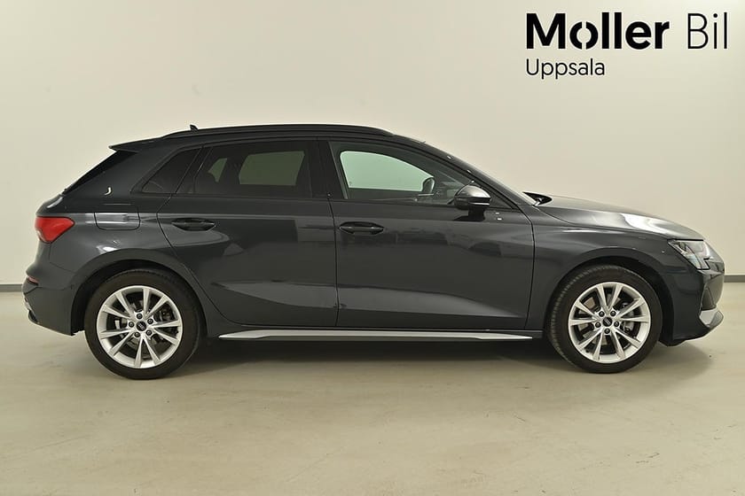 Bild 3 av Audi A3 Sportback 35 TFSI PROLINE,DRAG,VÄRM,SONOS