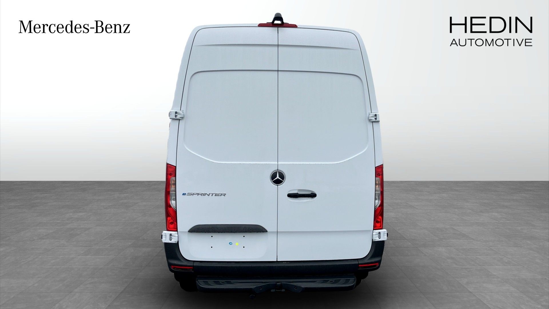 Mercedes-Benz eSprinter 2025, bild 7/10
