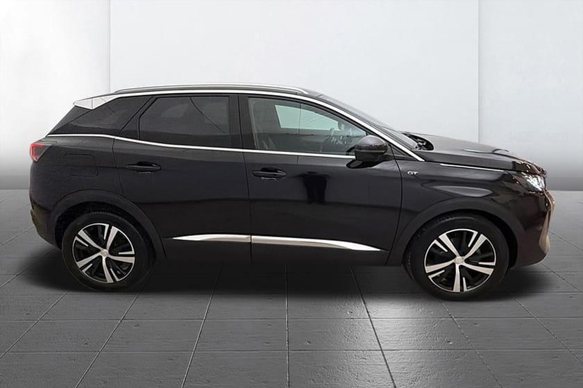 Bild 4 av Peugeot 3008