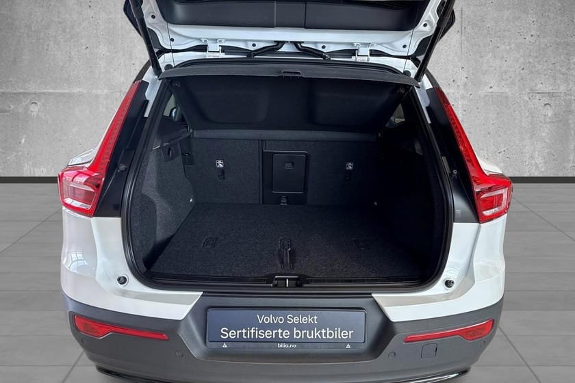 Bilde 4 av Volvo XC40 Recharge Twin Ultimate, Krok/360-kamera++
