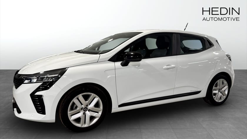 Bild 1 av Renault Clio 1.0 TCe Evolution 90hk