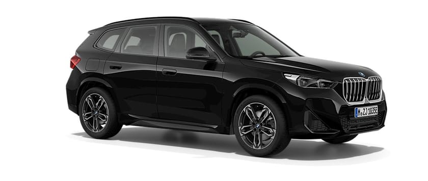 Bild 2 av BMW X1 xDrive25e xDrive 25e M Sport Active Edition 0,95% Ränta