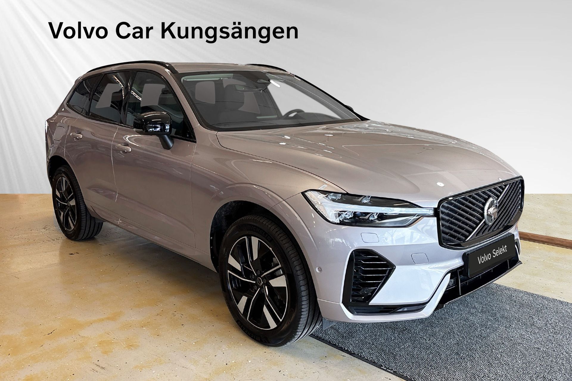 Volvo XC60 2026, bild 6/38