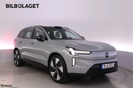 Volvo EX90 Twin Motor Performance 7-seater Ultra 7sätes **SELEKT**