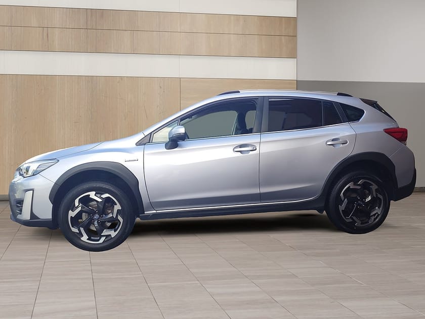 Bild 2 av Subaru XV e-Boxer XFuel 2.0i Aut Ridge (150hk) *Dragkrok, Årsslatt 1 086kr*
