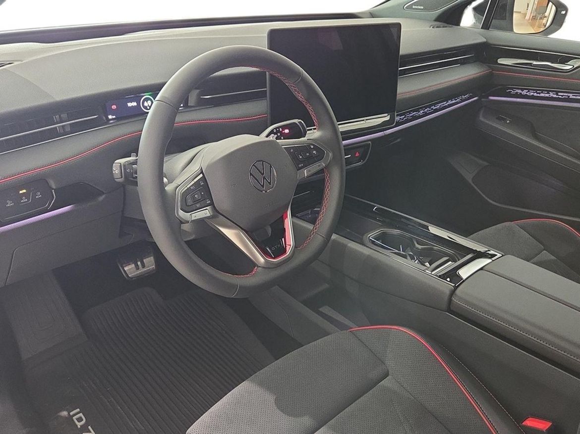 Volkswagen Volkswagen ID.7 GTX Tourer — bild 9