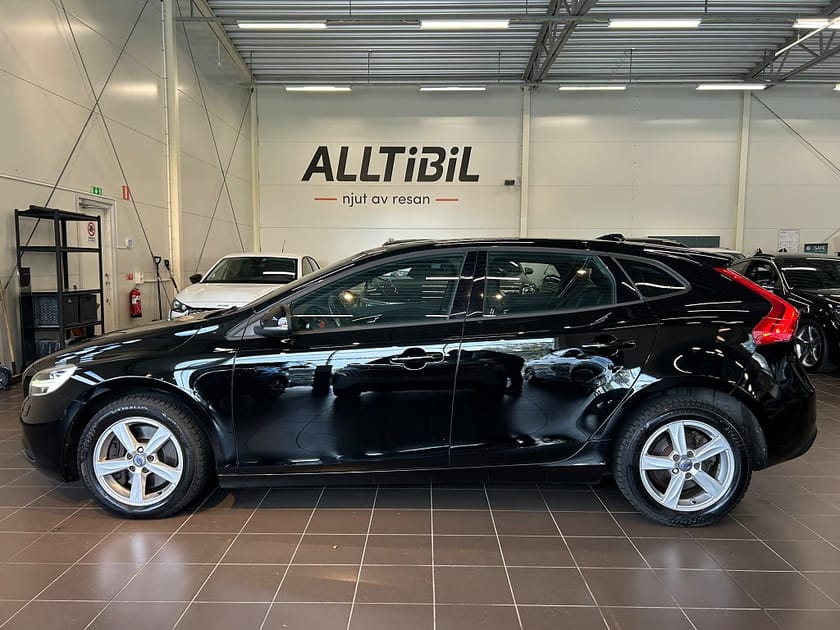 Bild 4 av Volvo V40