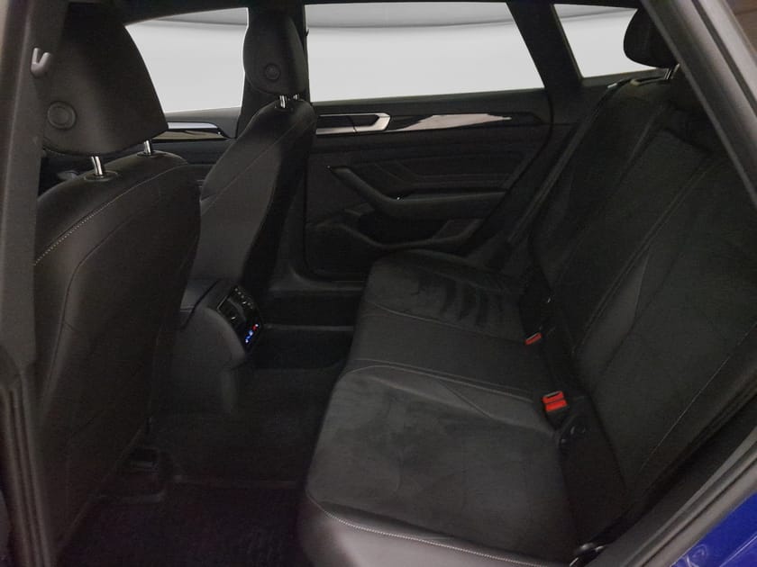 Bild 5 av Volkswagen Arteon eHybrid Shooting Brake