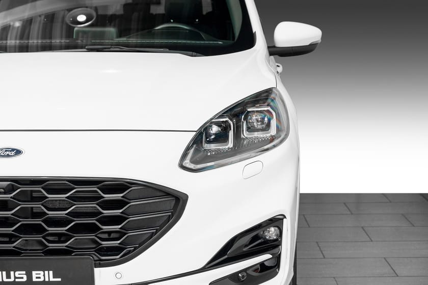 Bilde 5 av Ford Kuga Plug-In Hybrid ST-LINE•ACC•KROK•MOTORVARMER•NAVI•CARPLAY•FRI FRAKT