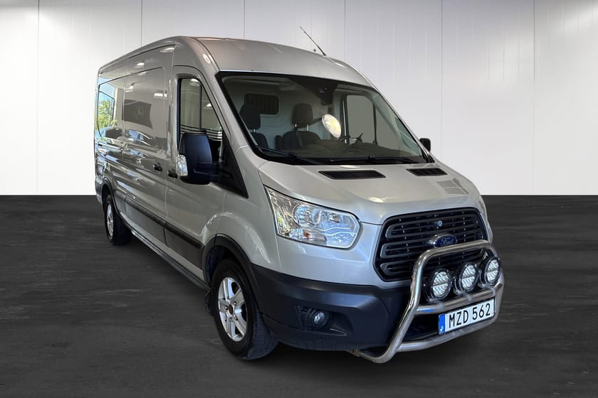Bild 4 av Ford Transit 350 