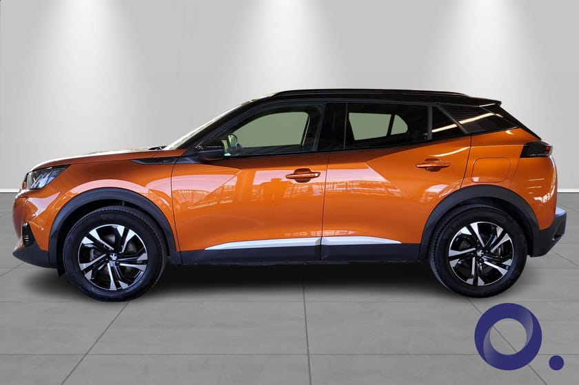 Bilde 2 av Peugeot e-2008