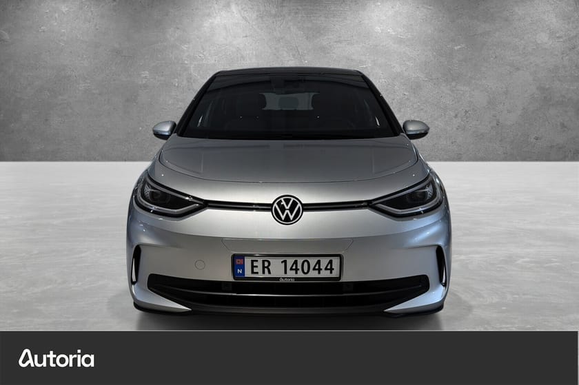 Bilde 2 av Volkswagen ID.3 Pro Performance highline 59kwh 204hk