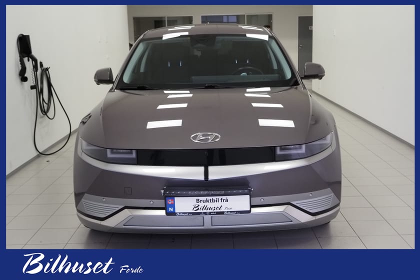 Bilde 5 av Hyundai Ioniq 5