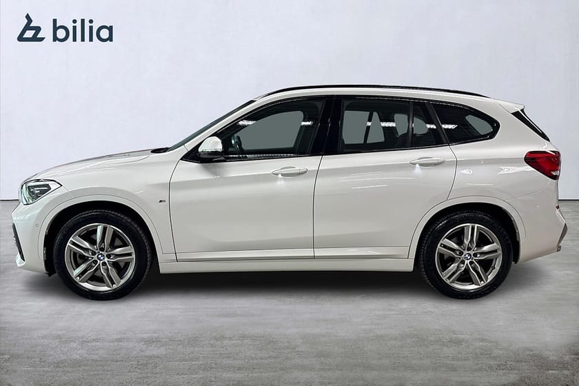 Bild 3 av BMW X1 xDrive20d xDrive 20 M-Sport | Head-Up | HiFi | Drag | Rattvärme