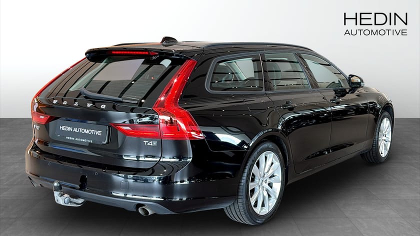 Bild 2 av Volvo V90 T4 Business/ Drag
