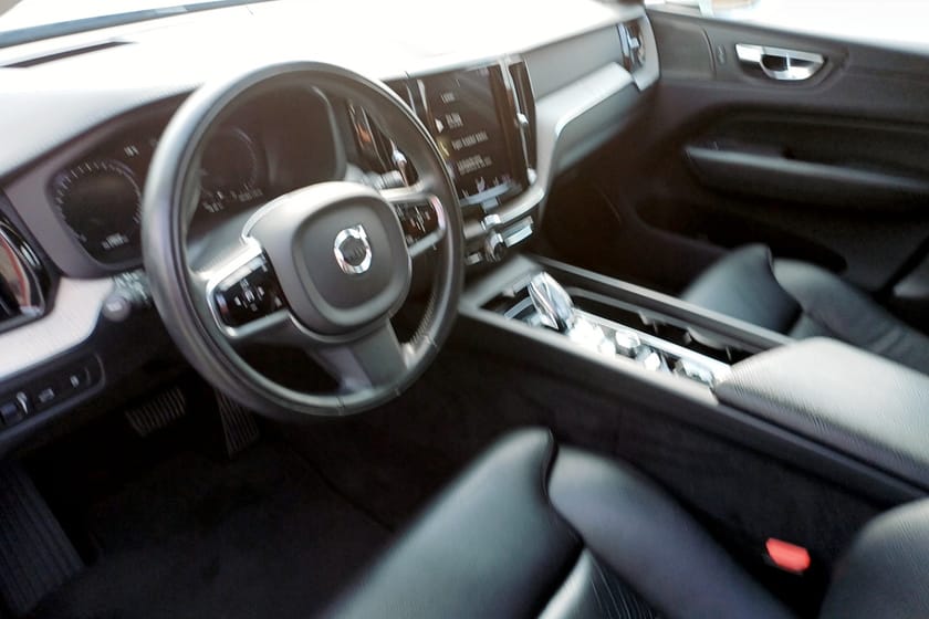 Bild 5 av Volvo XC60 T8 TE Inscription