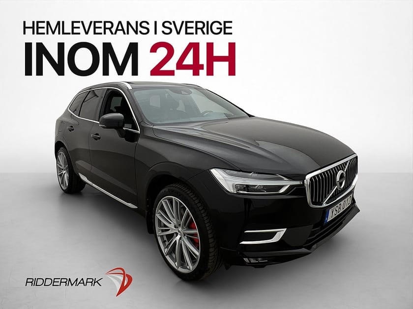 Bild 3 av Volvo XC60