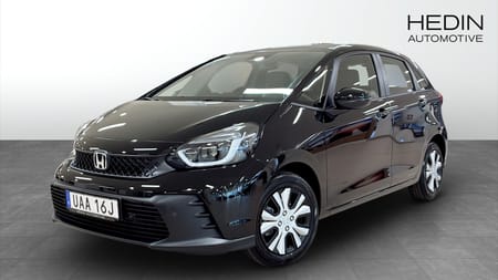 Honda Jazz e:HEV ELEGANCE 1.5 AT HYBRID DEMOKAMPANJ*