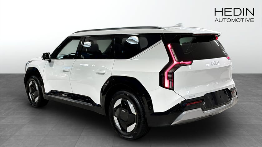 Bild 2 av Kia EV9 AWD
