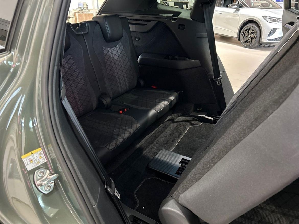 Volkswagen Volkswagen Tayron — bild 23