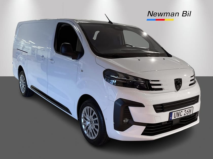 Bild 3 av Peugeot Expert Utökad Last PLUS  180 hk