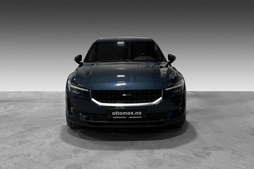 Bilde 2 av Polestar 2 Long range Dual motor