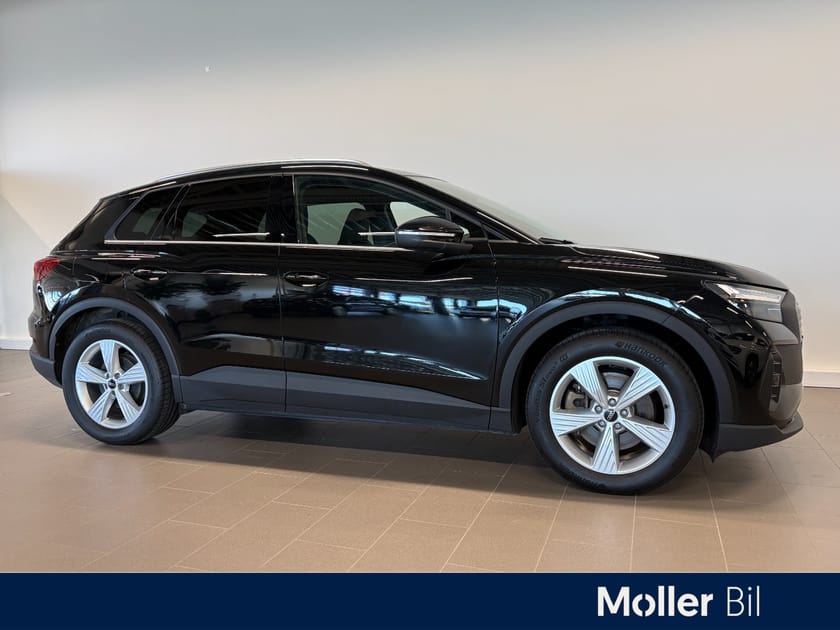 Bilde 1 av Audi Q4 45 e-tron quattro Edition Plus