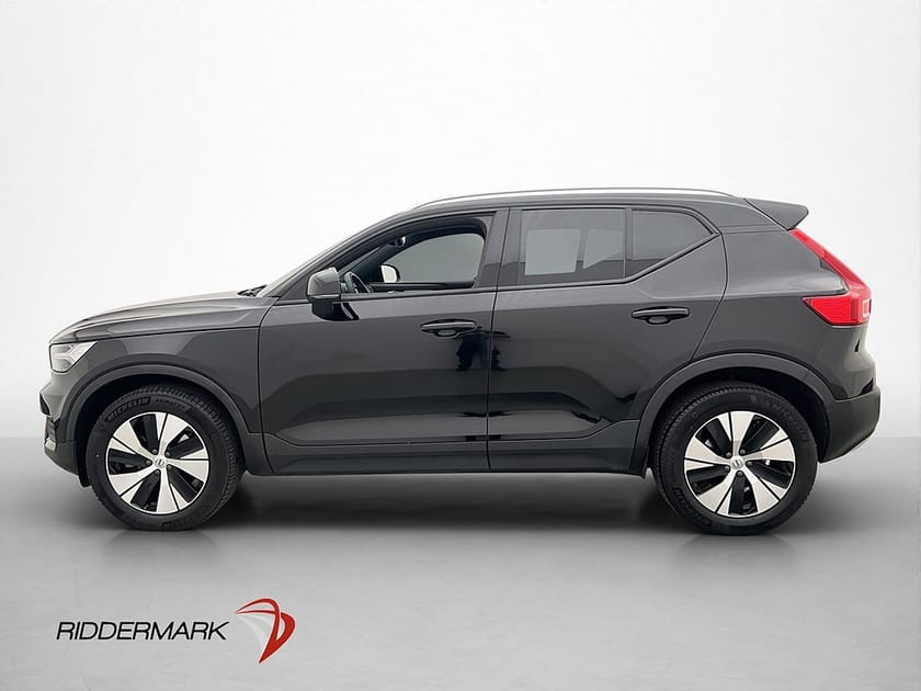 Bild 4 av Volvo XC40 B4 197hk Advanced Navi Kamera Carplay Värmare
