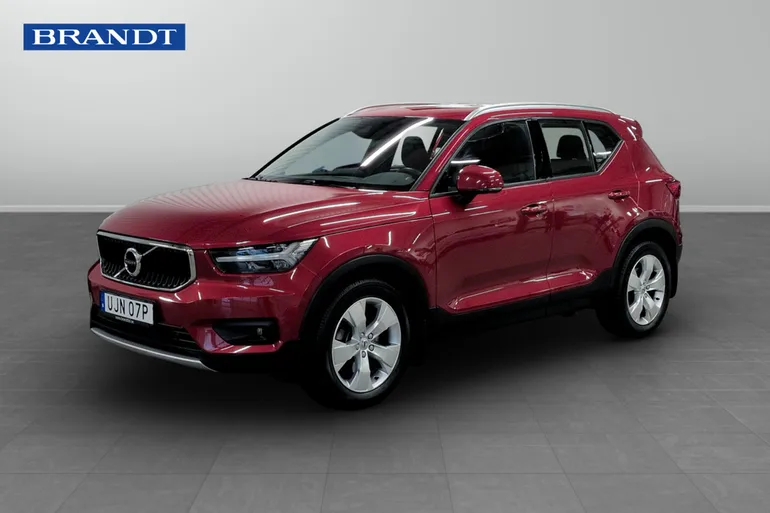 Volvo XC40 D3 AWD