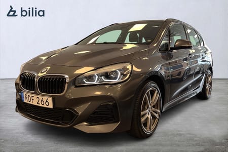 BMW 225xe Active Tourer M Sport / Hifi / Head up display / Läder