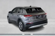 Thumnail bilde 2 av Audi Q4 50 e-tron quattro