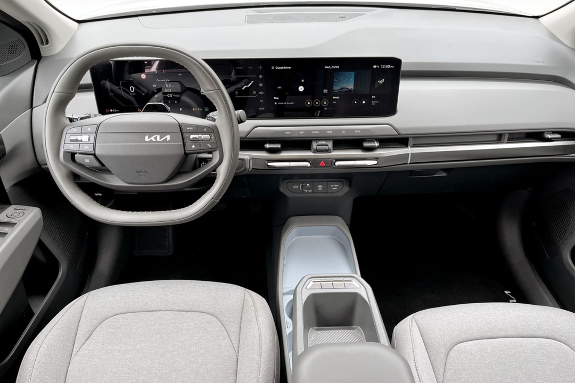 Kia EV3 Standard Range 2025, kuva 4/9